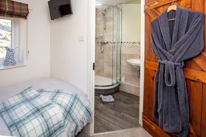 Middle Studfold Farm bed breakfast photo 2
