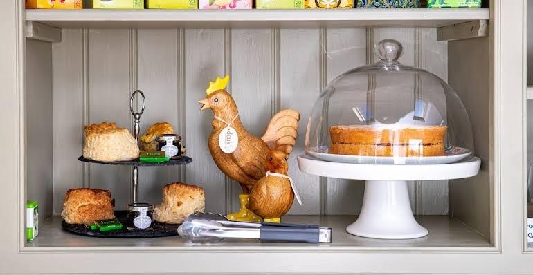 Middle Studfold Farm bed breakfast photo 3