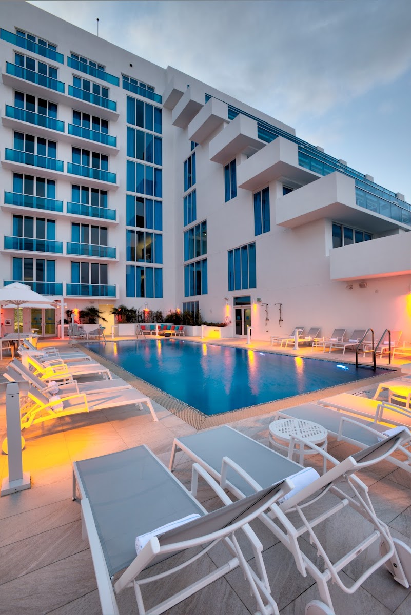 Hotel Maren Fort Lauderdale Beach, Curio Collection by Hilton