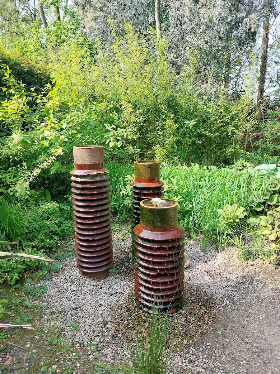 Springfields Festival Gardens