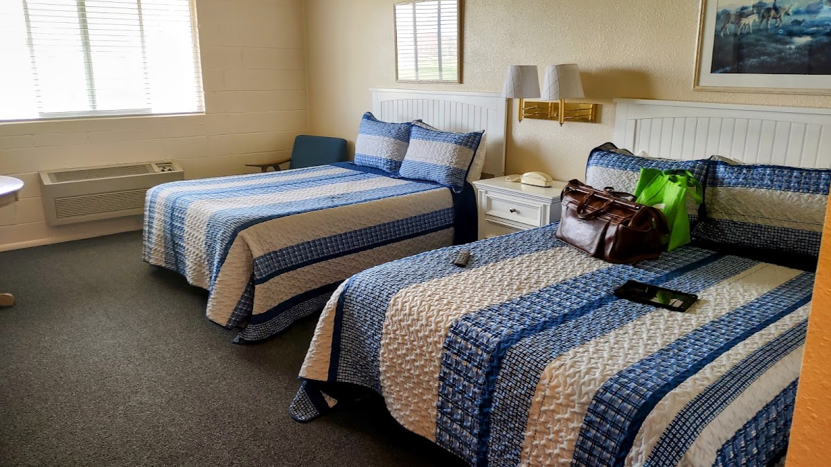 Cactus Hill Ranch Motel photo 2