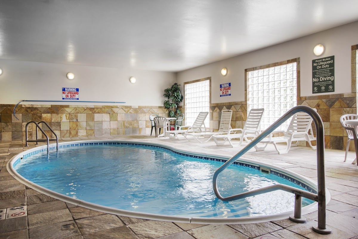 Comfort Inn & Suites Deadwood photo 3