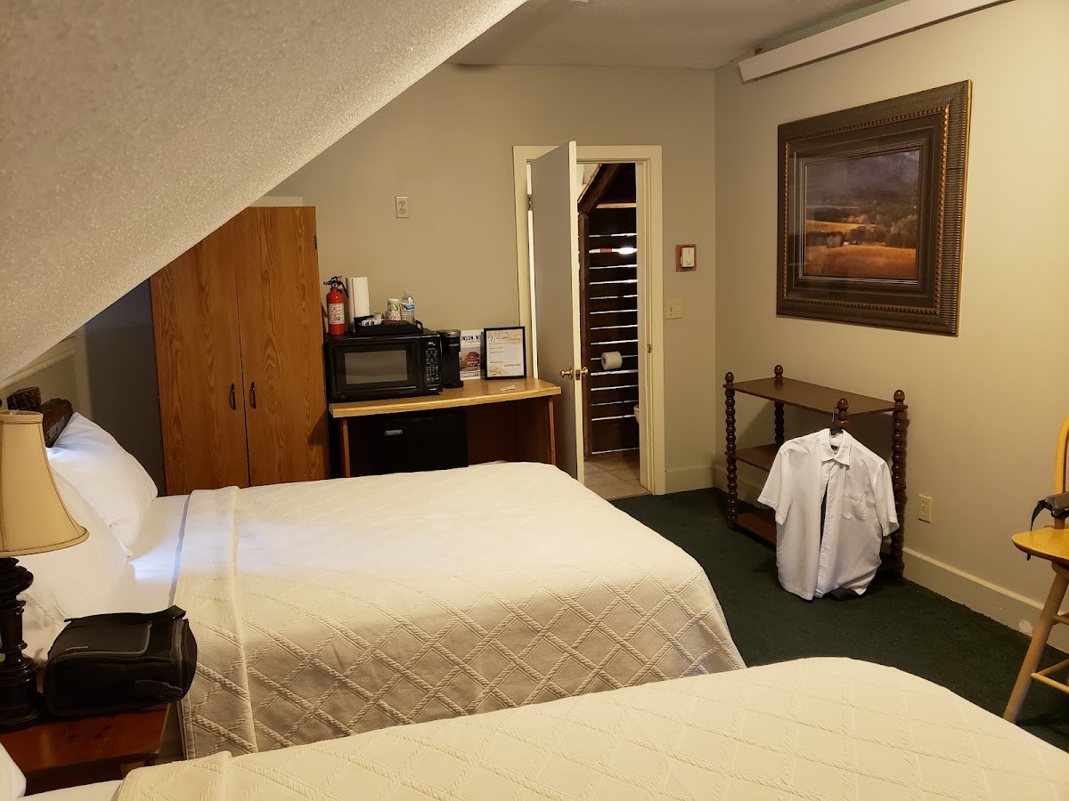 Hankinson Inn photo 2