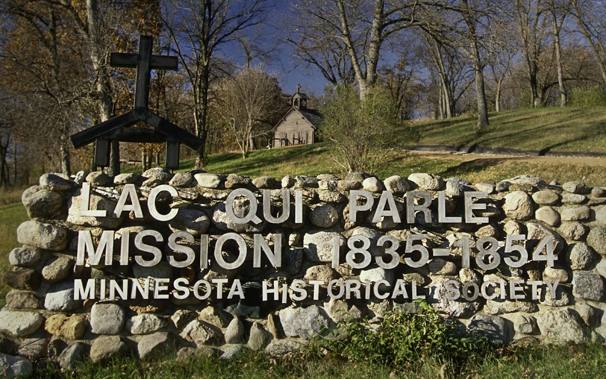 Lac qui Parle Mission