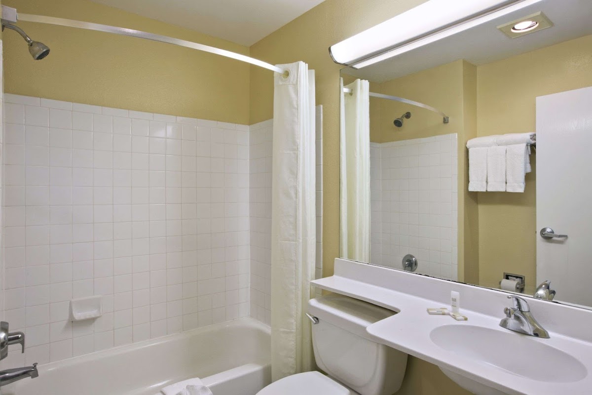 Microtel Inn & Suites by Wyndham Baton Rouge photo 3