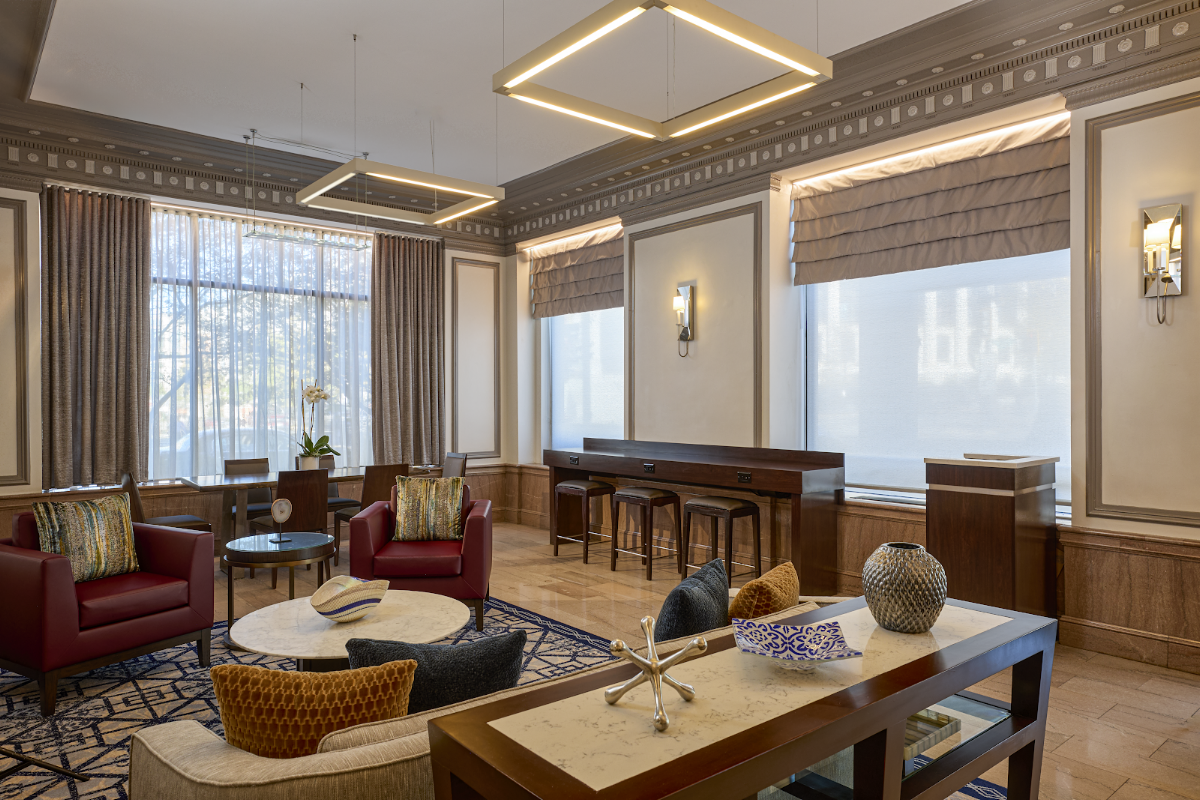 Phoenix Park Hotel photo 2