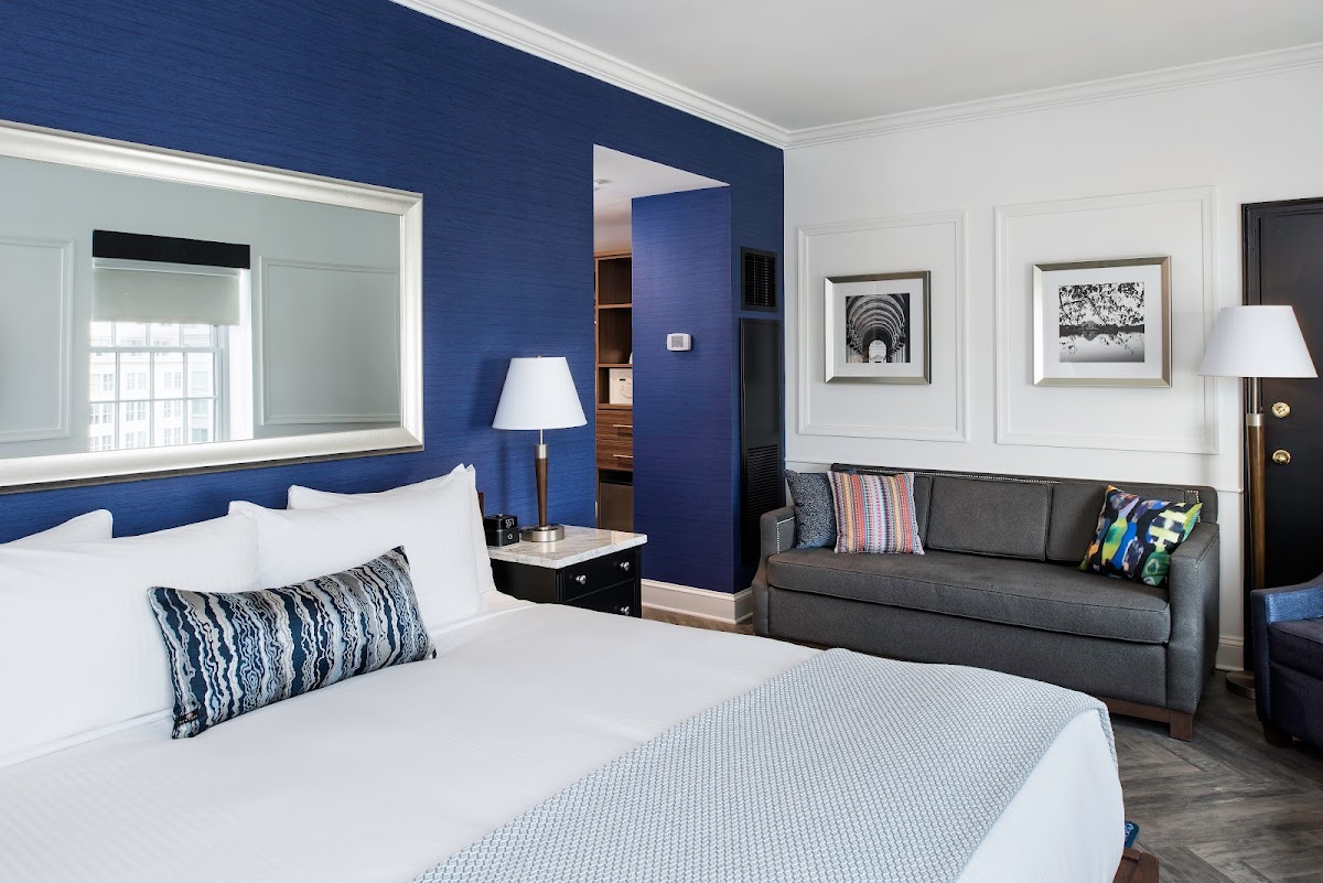 Phoenix Park Hotel photo 3