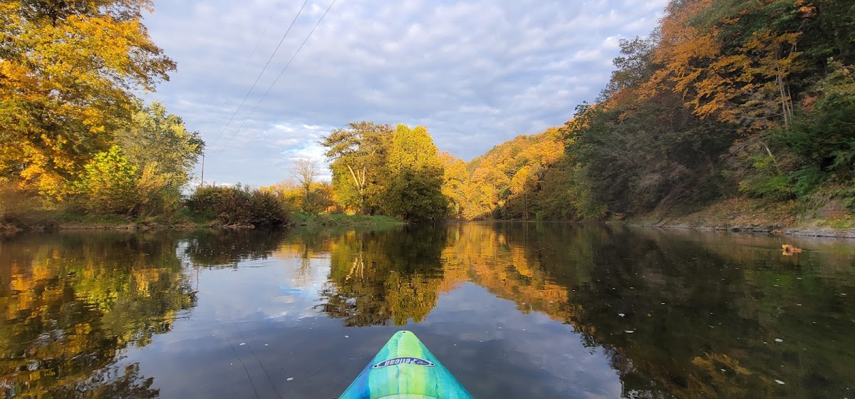 Penns Creek
