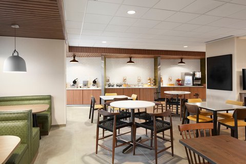 Fairfield by Marriott Inn & Suites Stony Creek photo 3