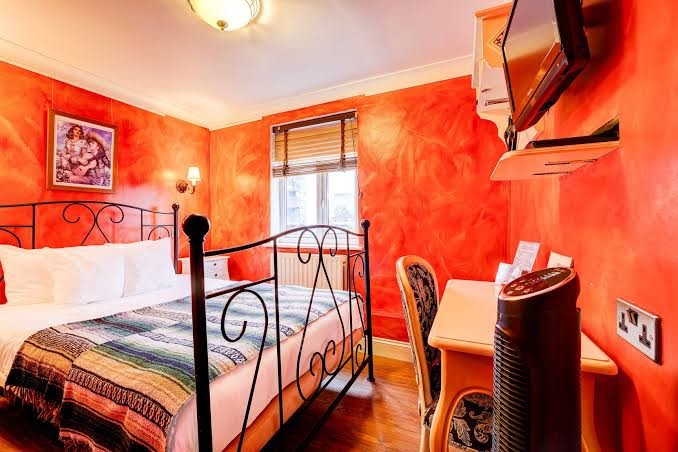 Church Street Hotel by Belvilla near The Oval photo 3