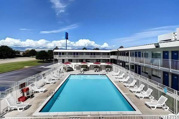 Econo Lodge Midvale