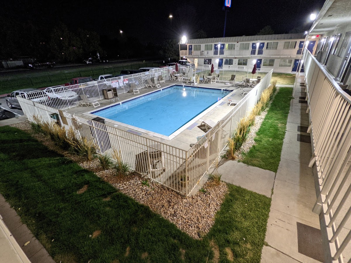 Econo Lodge Midvale photo 3