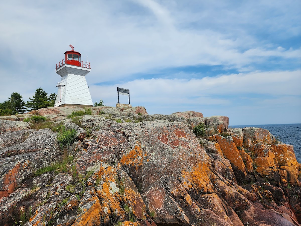 Killarney East Lighthouse