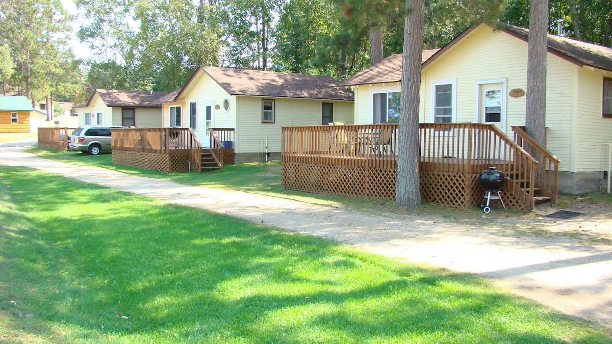 In-We-Go Resort