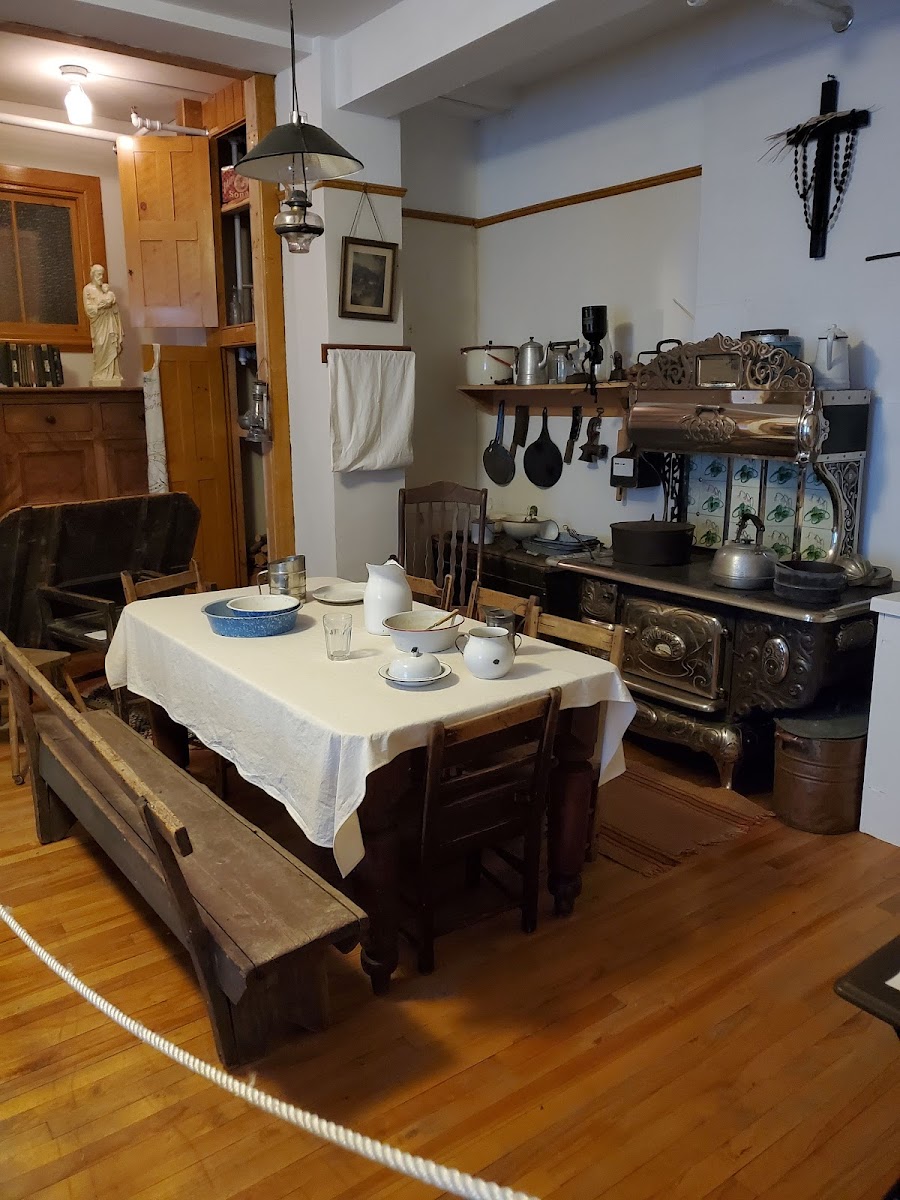 Musée québécois de l’agriculture et de l’alimentation