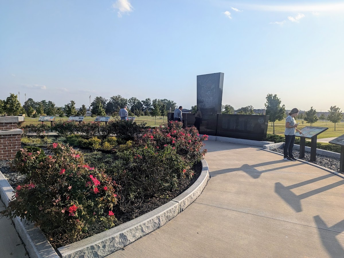 The Gander Memorial