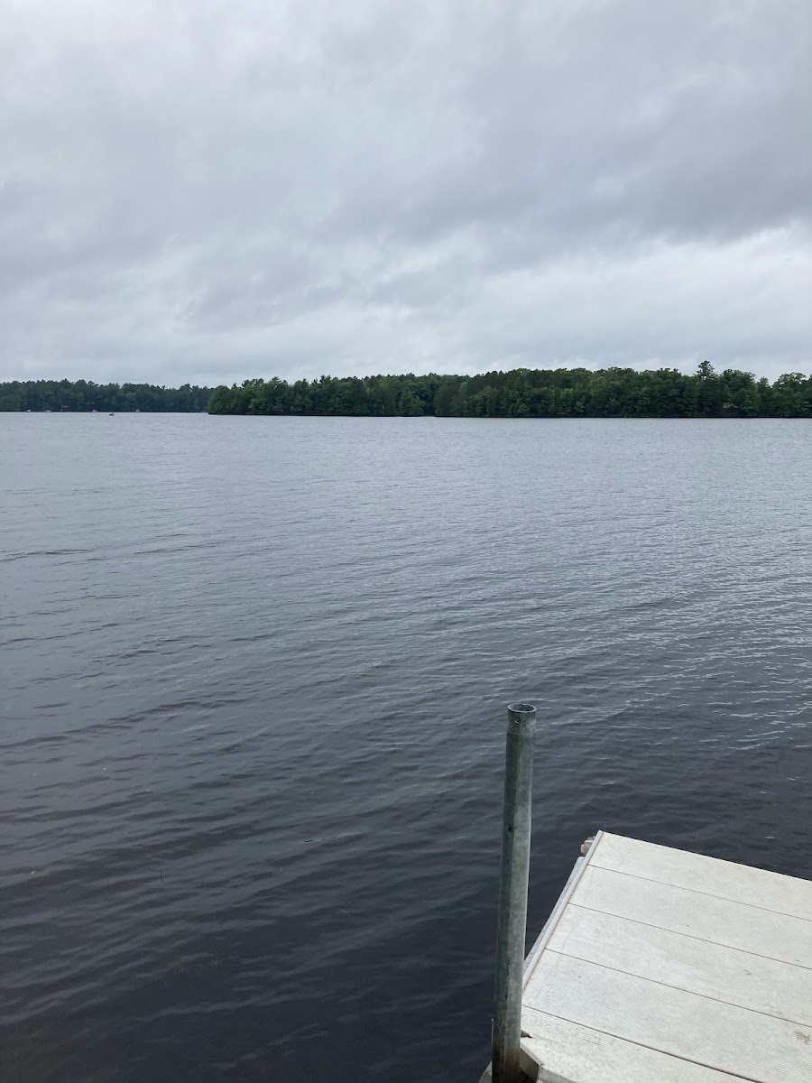 Boom Lake
