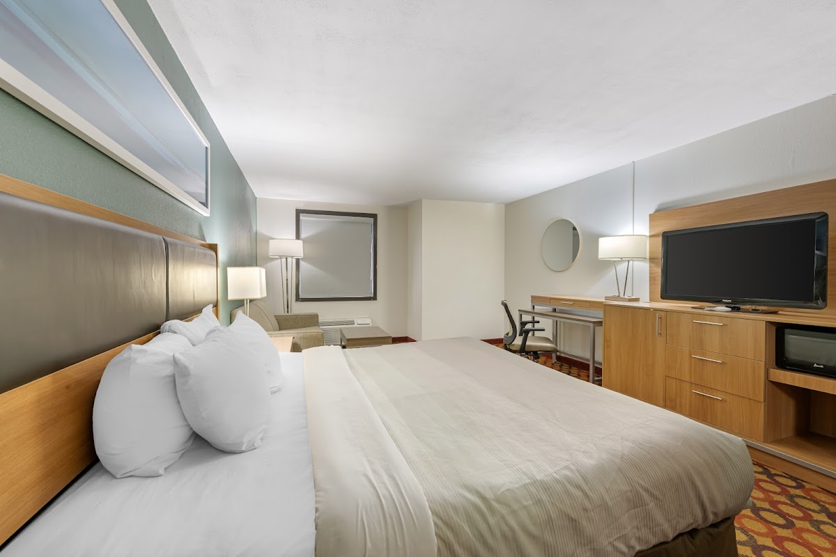Quality Inn Enola - Harrisburg photo 3