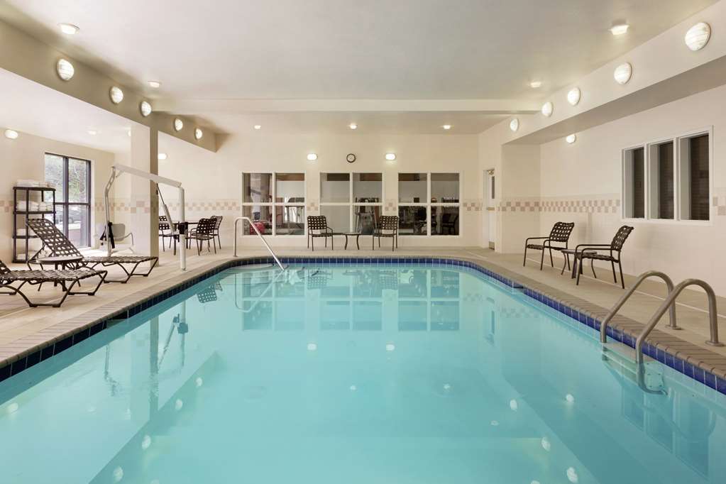 Hampton Inn Wichita Falls-Sikes Senter Mall photo 3