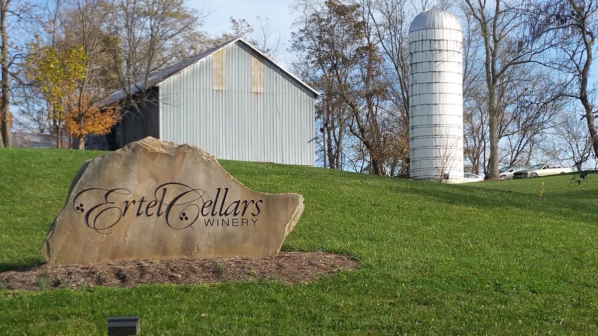 Ertel Cellars Winery Inc