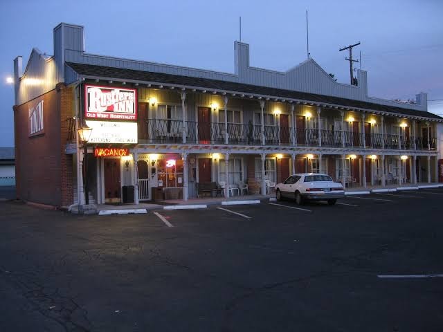 Rustler's Inn