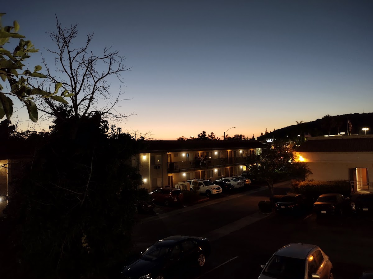 Days Inn by Wyndham San Marcos photo 3