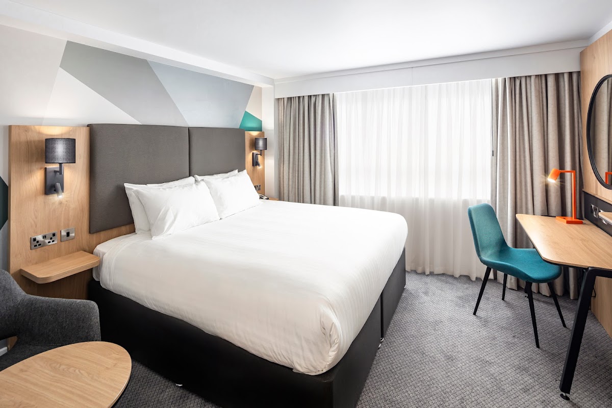 Holiday Inn London - Bexley photo 2