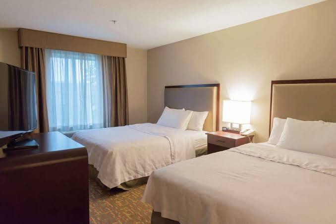 Homewood Suites by Hilton Wallingford-Meriden photo 2