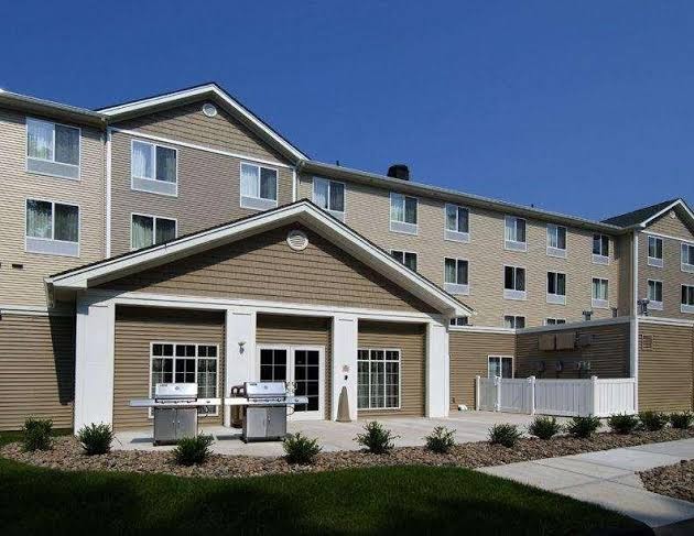 Homewood Suites by Hilton Wallingford-Meriden photo 3