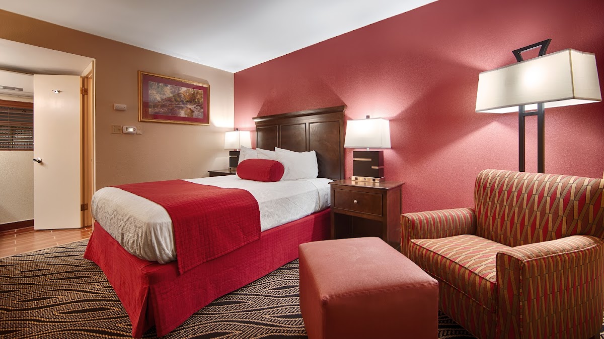 Best Western Braddock Inn photo 2