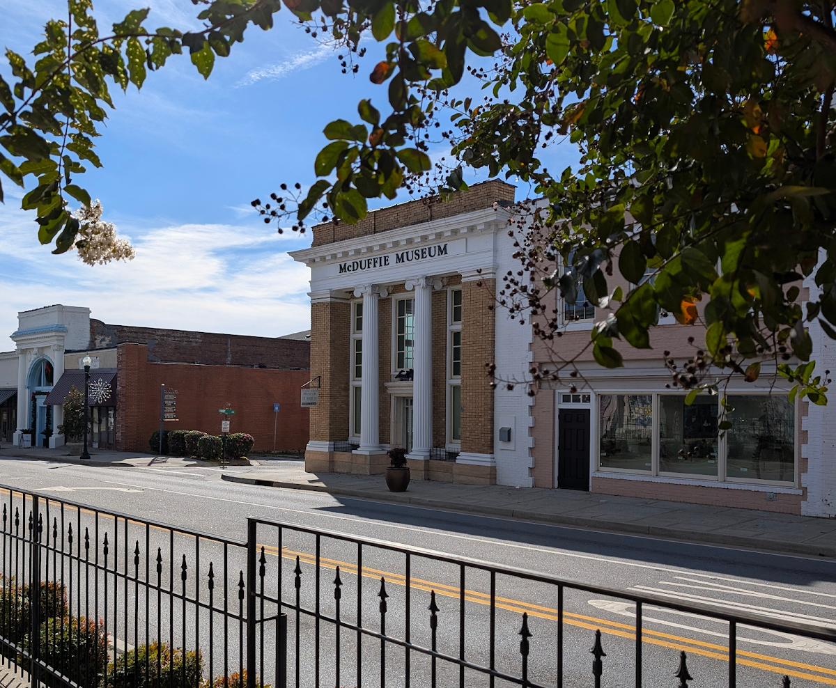 McDuffie Museum