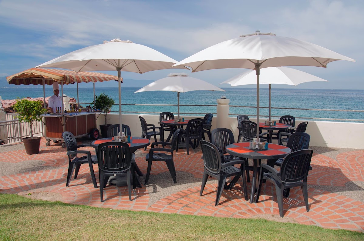 Plaza Pelicanos Grand Beach Resort photo 3