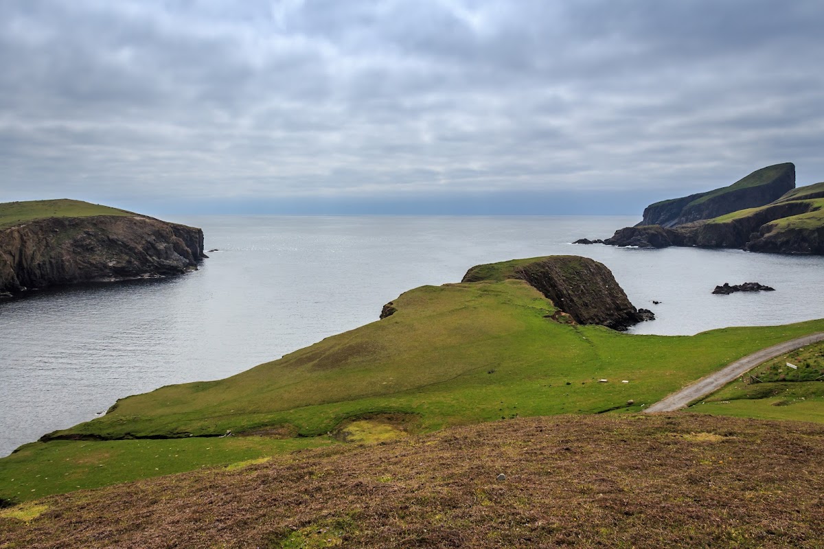 Fair Isle