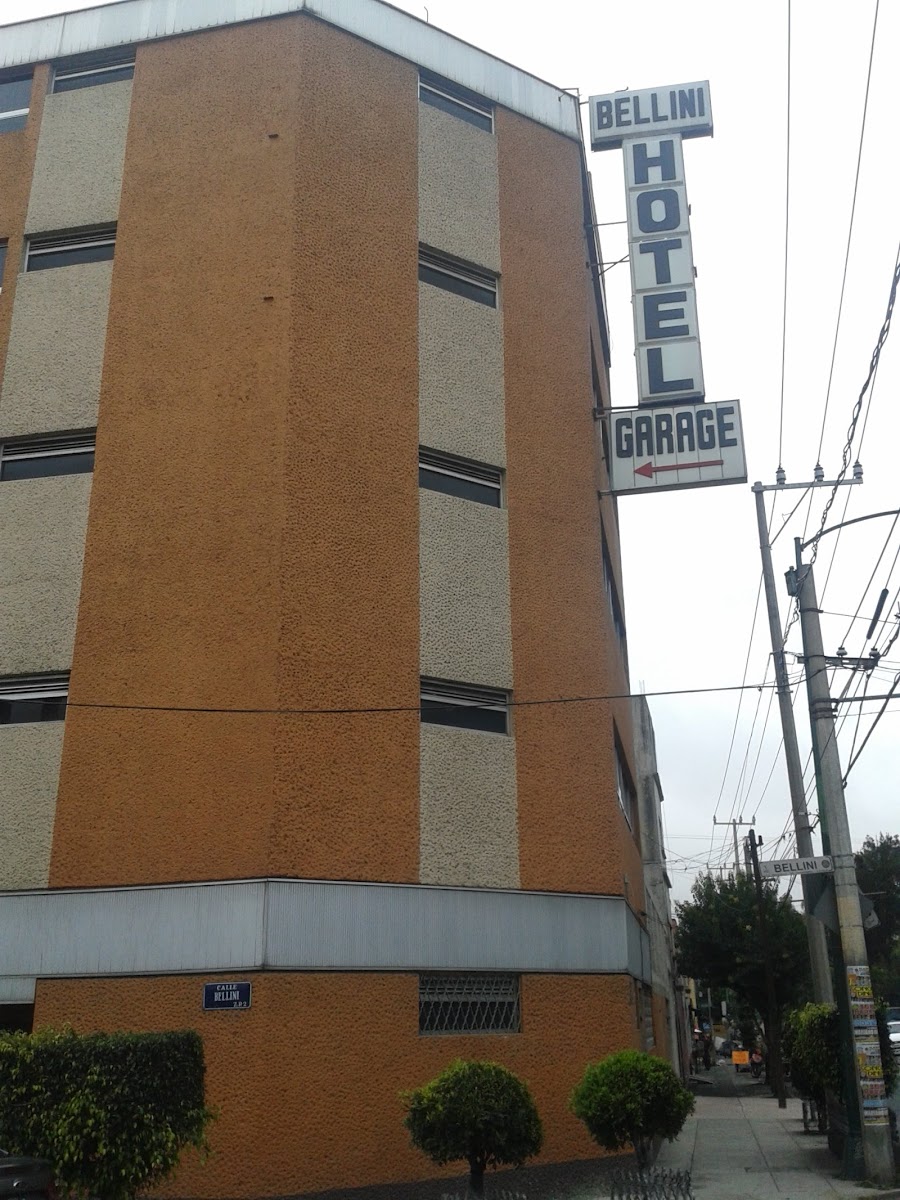 Hotel Bellini