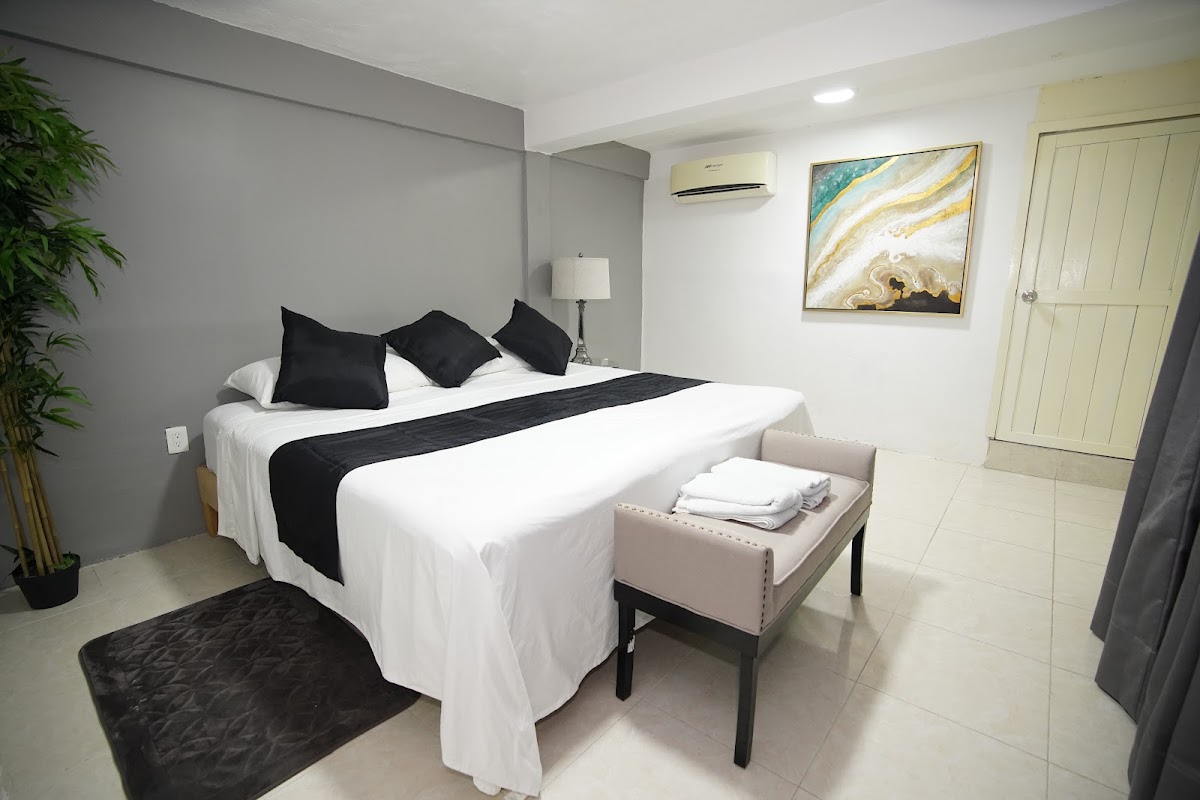 The Downtown Hostel photo 2