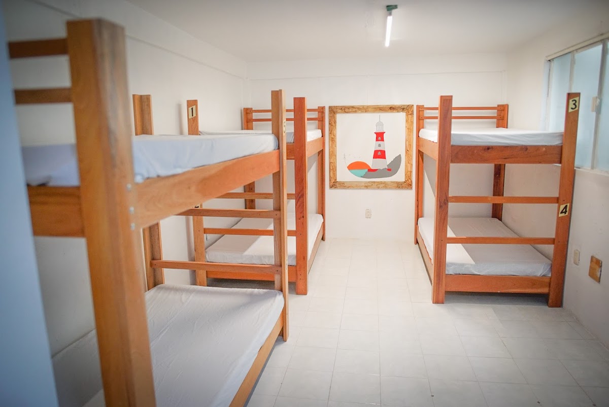 The Downtown Hostel photo 3