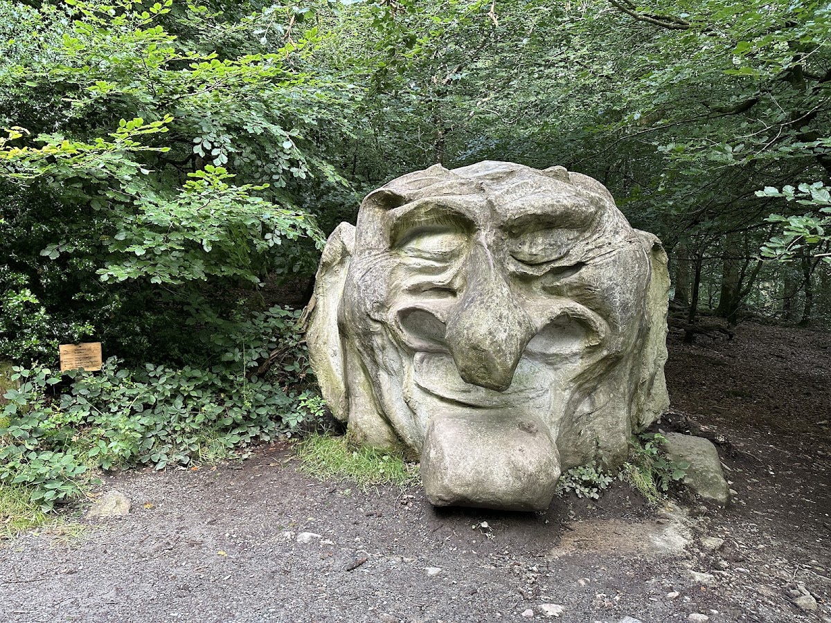 Slieve Gullion Forest Park