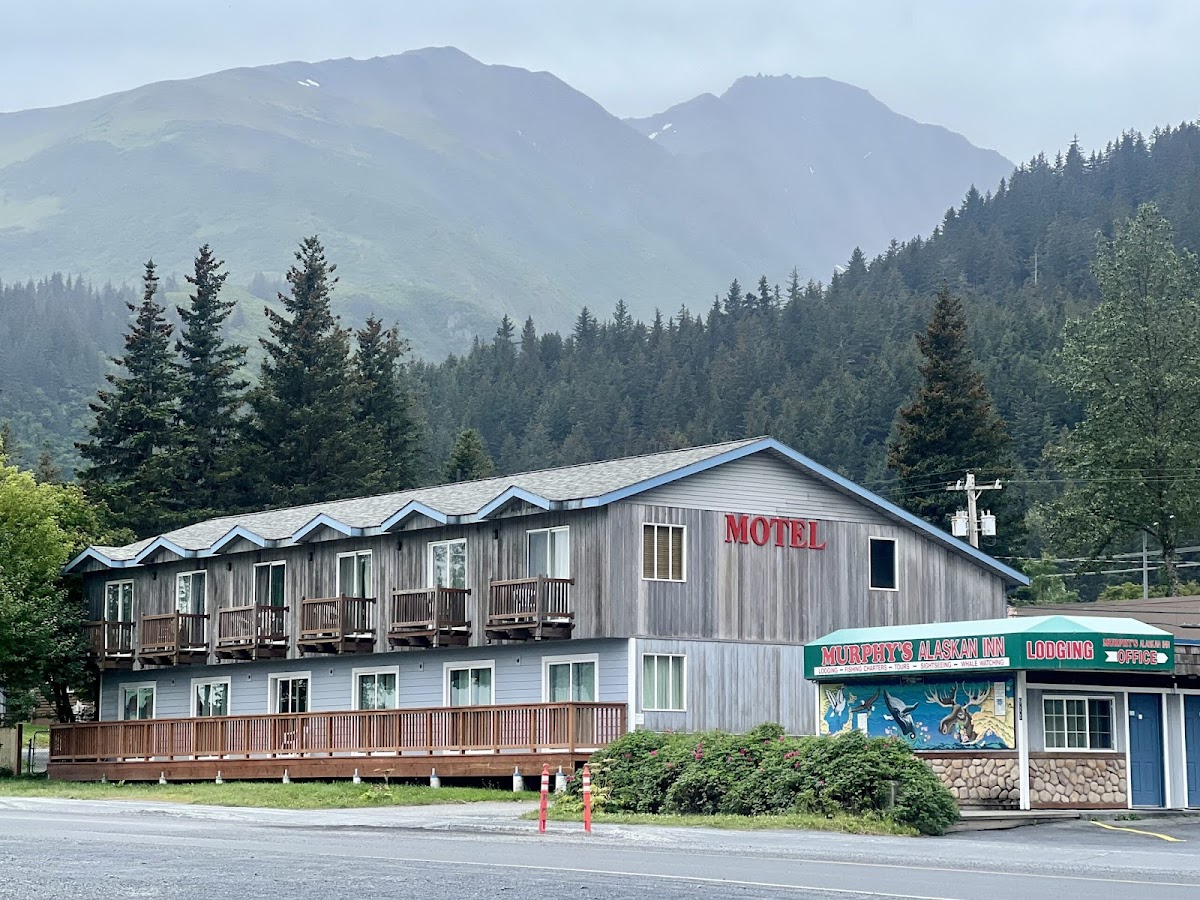 Murphy's Alaskan Inn