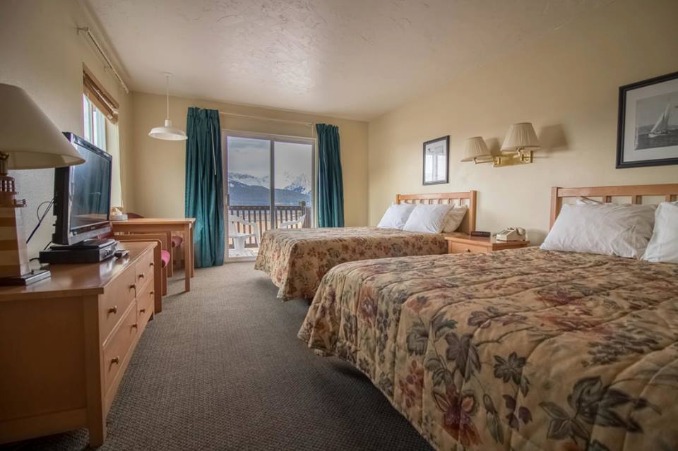 Murphy's Alaskan Inn photo 2