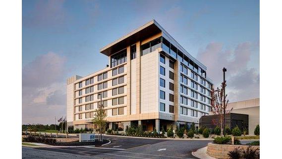 AC Hotel Bridgewater