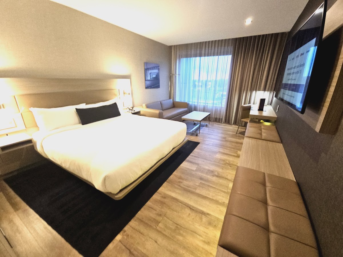 AC Hotel Bridgewater photo 2