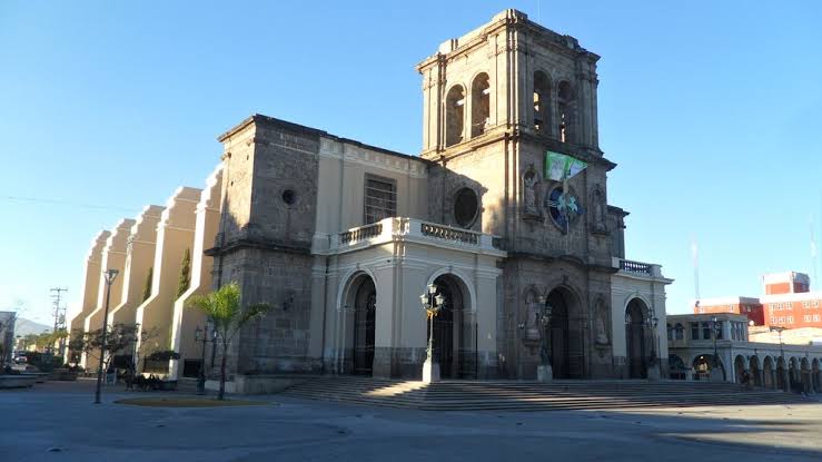 Diócesis de Ciudad Guzman