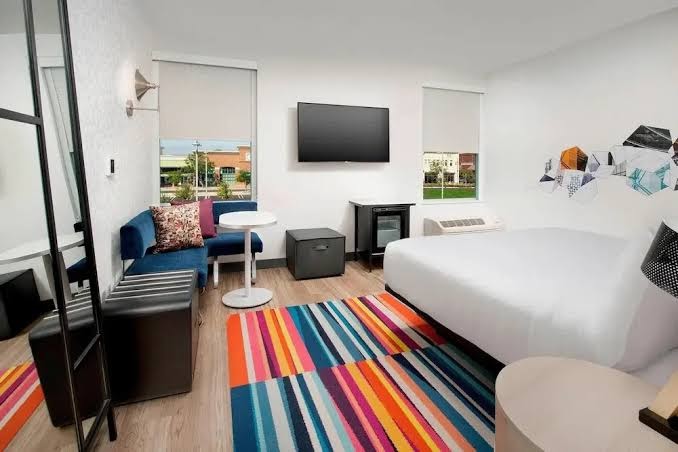 Aloft Chicago Schaumburg photo 2