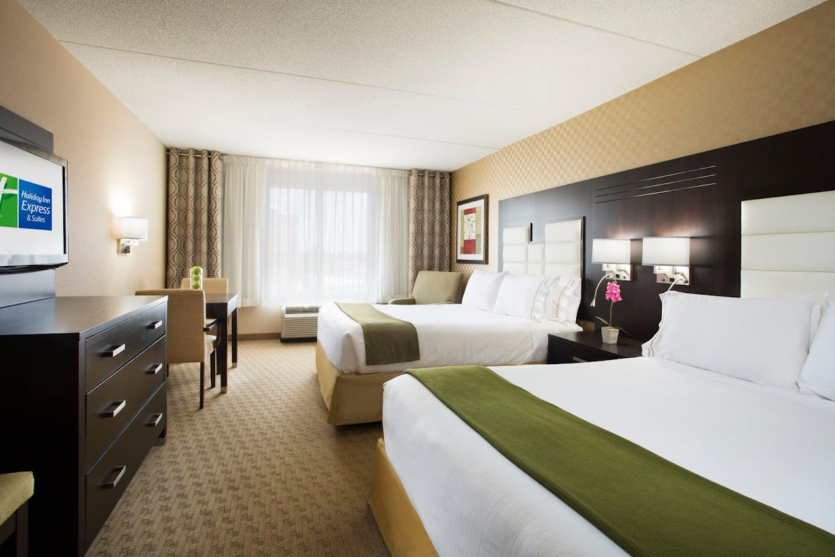 Holiday Inn Express & Suites Ottawa West - Nepean by IHG photo 2