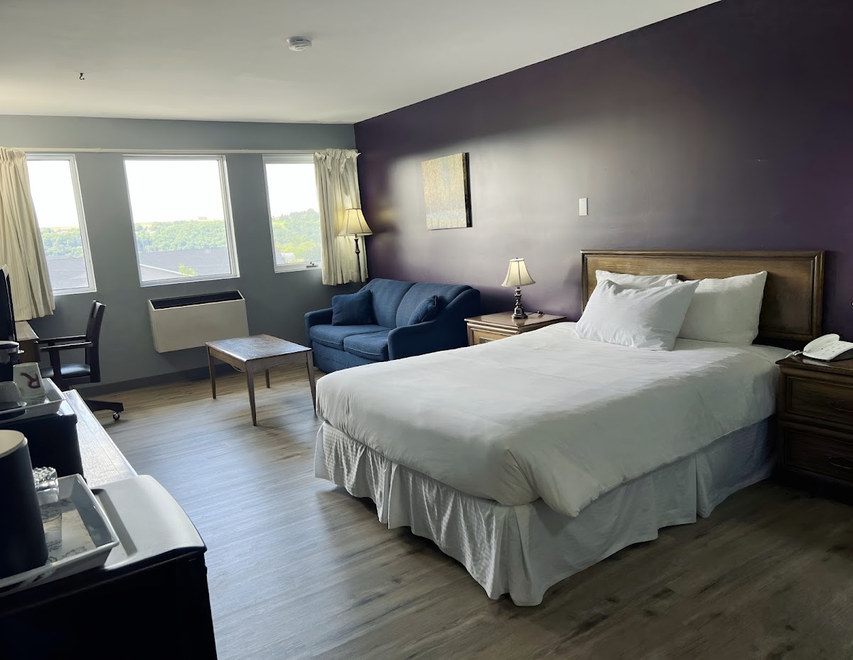 Ramada by Wyndham Florenceville photo 2