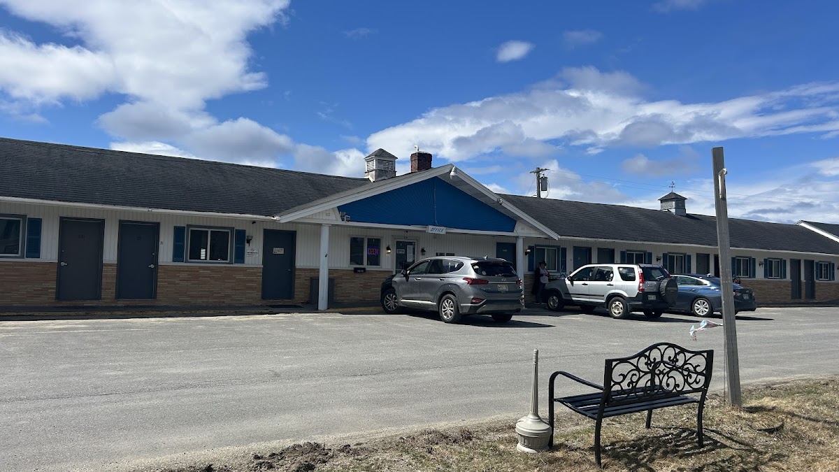 Farmington Motel