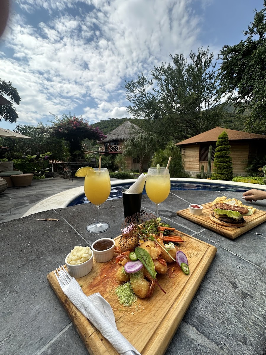 Villa Armonia Hotel & Spa photo 2