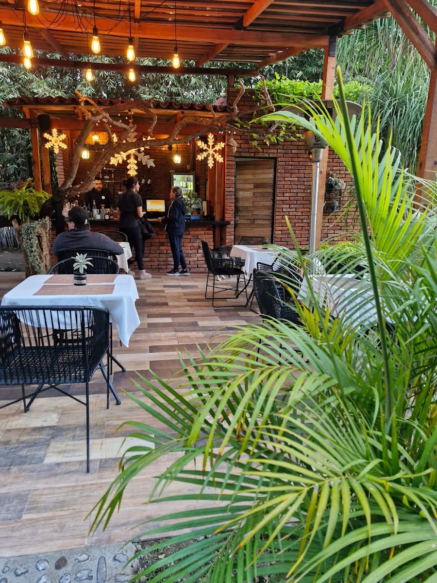 Villa Armonia Hotel & Spa photo 3