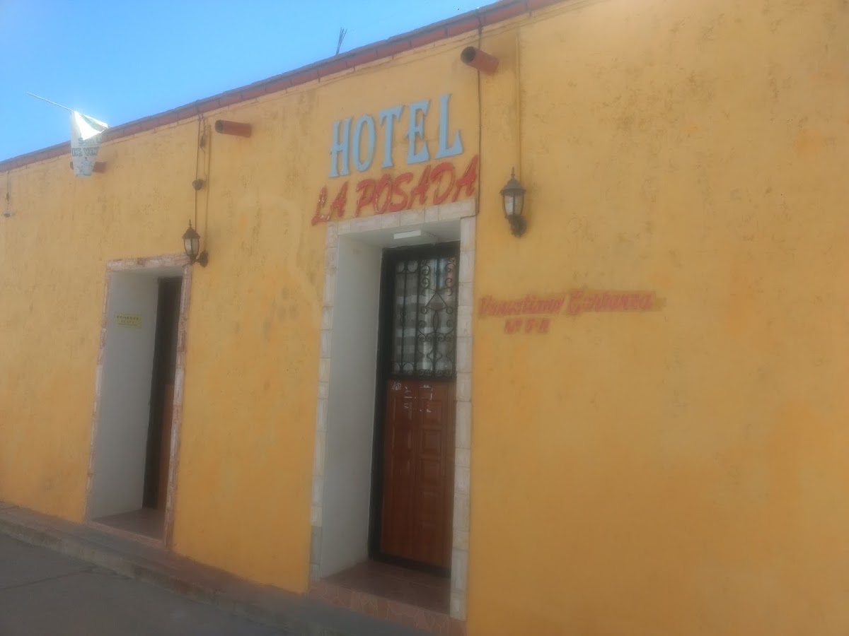 Hotel La Posada