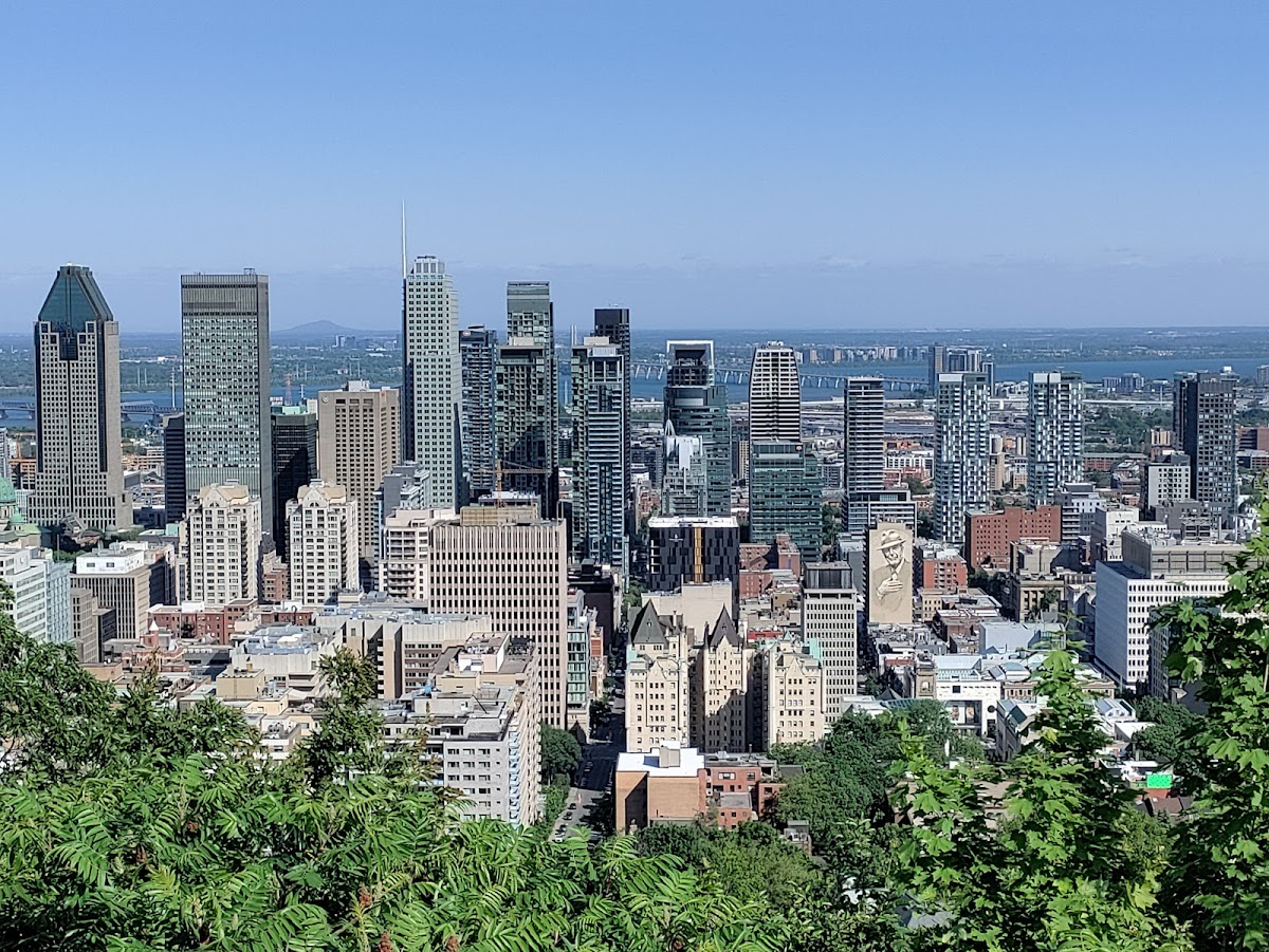 Mount Royal